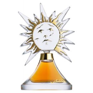 Salvador Dali Le Roy Soleil