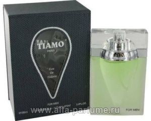 Parfum Blaze Tiamo For Men