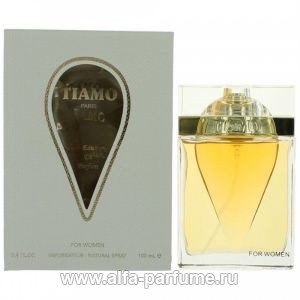 Parfum Blaze Tiamo For Women