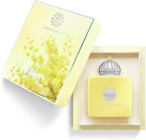 Amouage Love Mimosa