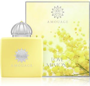 Amouage Love Mimosa