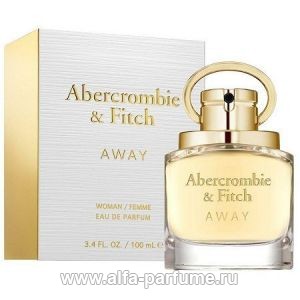 Abercrombie & Fitch Away Women