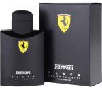 парфюм Ferrari Scuderia Black