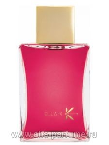 Ella K Parfums Rose De Pushkar