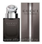 парфюм Gucci Pour Homme 2016