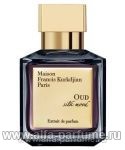 Maison Francis Kurkdjian Oud Silk Mood