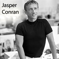 духи и парфюмы Мужская туалетная вода Jasper Conran