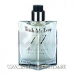 парфюм Trish McEvoy №7 Basil Tonic