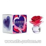 парфюм Justin Bieber Someday