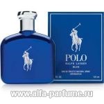 Ralph Lauren Polo Blue