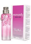 Thierry Mugler Womanity Aqua Chic