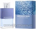 парфюм Armand Basi L'Eau Pour Homme