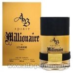 парфюм Lomani Spirit Millionaire