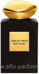 парфюм Giorgio Armani Prive Rose d'Arabie