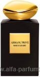 Giorgio Armani Prive Rose d'Arabie