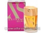 Paco Rabanne Xs Extreme Girl