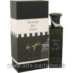 парфюм Profumi del Forte By Night Black