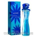 Rene Solange Azure Cocktail de fleur