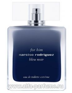 Narciso Rodriguez for Him Bleu Noir Extreme