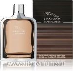 парфюм Jaguar Classic Amber