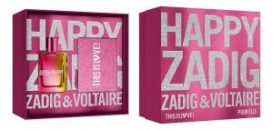 Zadig et Voltaire This Is Love! for Her