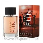 Azzaro Fun