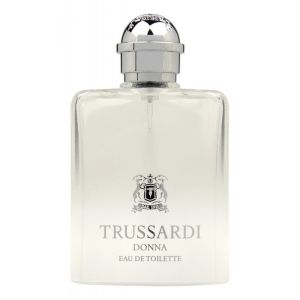 Trussardi Donna eau de toilette