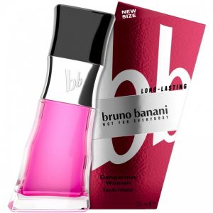 Bruno Banani Dangerous Woman