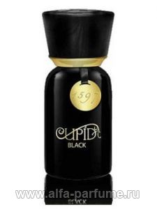 Cupid Perfumes Cupid Black 1597