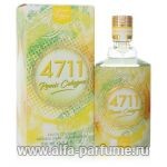 Maurer & Wirtz 4711 Remix Cologne Edition 2020 (Zitrone)