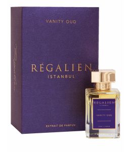 Regalien Vanity Oud