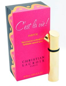 Christian Lacroix C`est la Vie