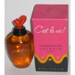 Christian Lacroix C`est la Vie