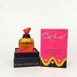 Christian Lacroix C`est la Vie