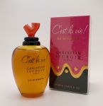 Christian Lacroix C`est la Vie