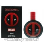 парфюм Marvel Deadpool Dark