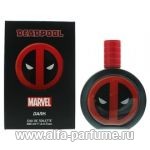 Marvel Deadpool Dark