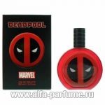 Marvel Deadpool