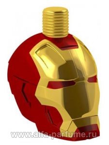 Marvel Iron Man