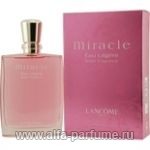 Lancome Miracle Eau Legere Sheer Fragrance