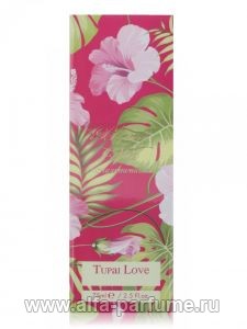 Blend Oud Tupai Love