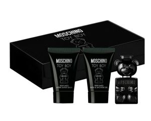 Moschino Toy Boy