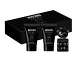 Moschino Toy Boy