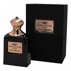 Amouroud Noir Illumine