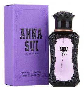 Anna Sui Anna Sui