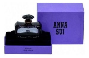 Anna Sui Anna Sui