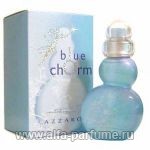 Azzaro Blue Charm