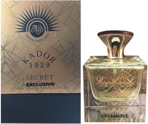 Noran Perfumes Kador 1929 Secret