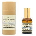 парфюм Zielinski & Rozen Rosewood & Sandalwood, Сedarwood