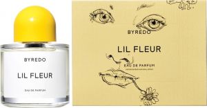 Byredo Parfums Lil Fleur